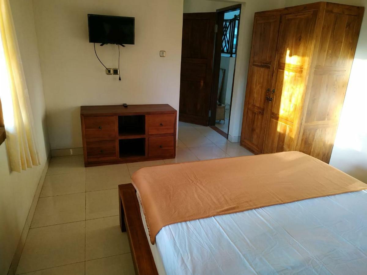 Hotel Taman Sari Tagtag Sanur Zewnętrze zdjęcie