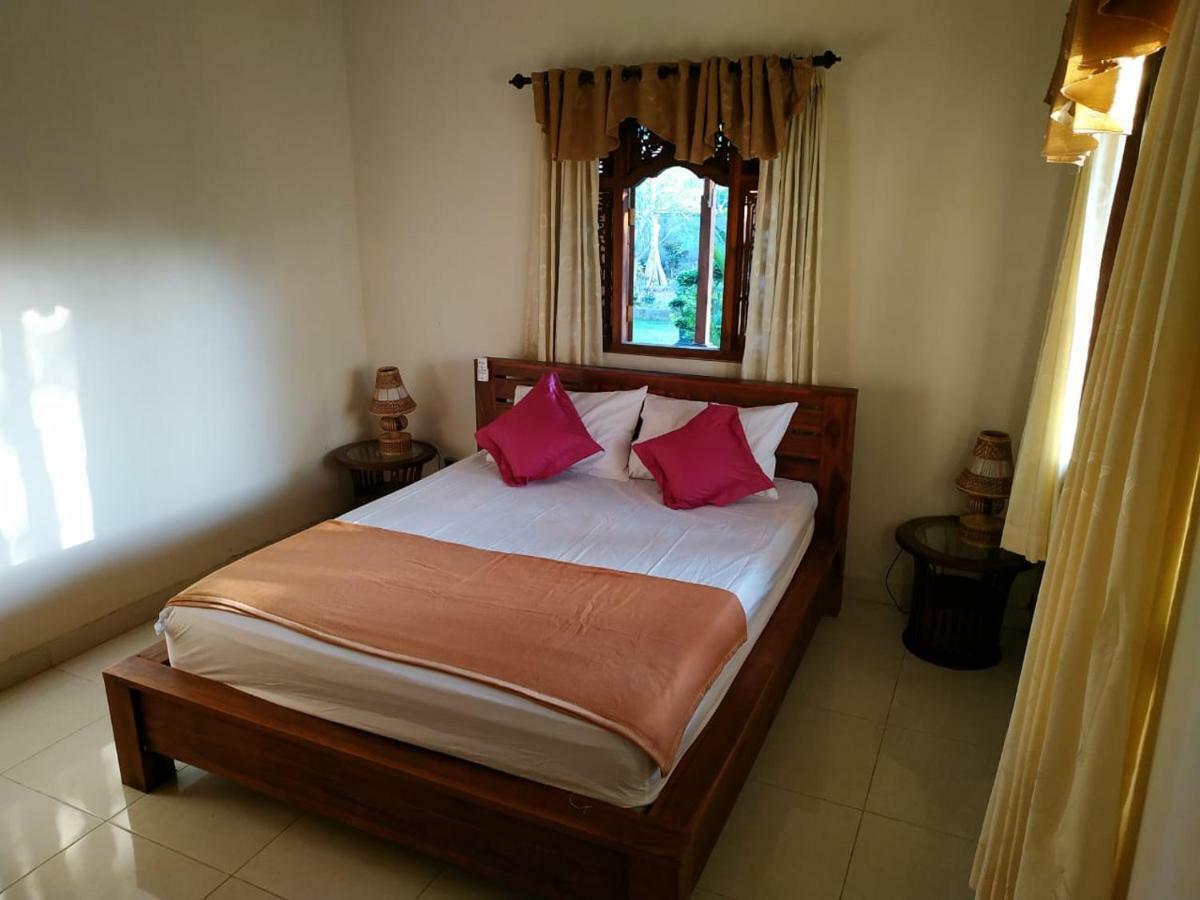 Hotel Taman Sari Tagtag Sanur Zewnętrze zdjęcie