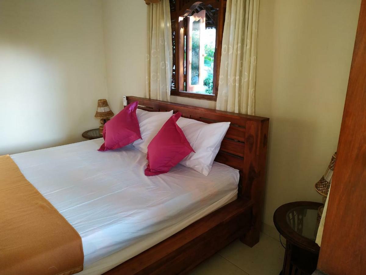 Hotel Taman Sari Tagtag Sanur Zewnętrze zdjęcie