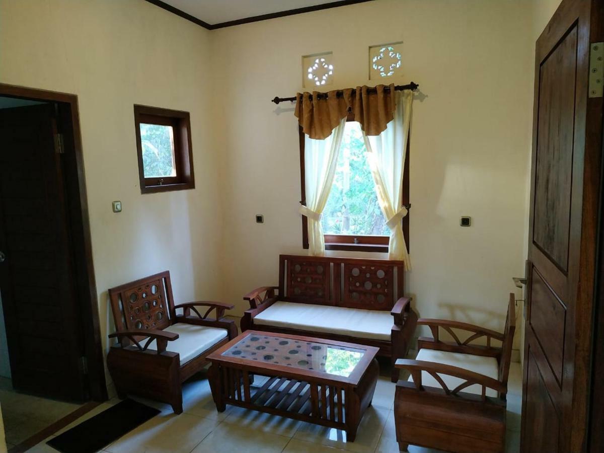 Hotel Taman Sari Tagtag Sanur Zewnętrze zdjęcie